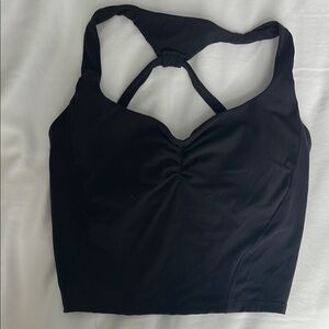 Buffbunny Karma Crop (tall)